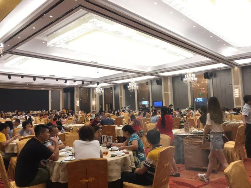Zhenshang Hotel Guangzhou
