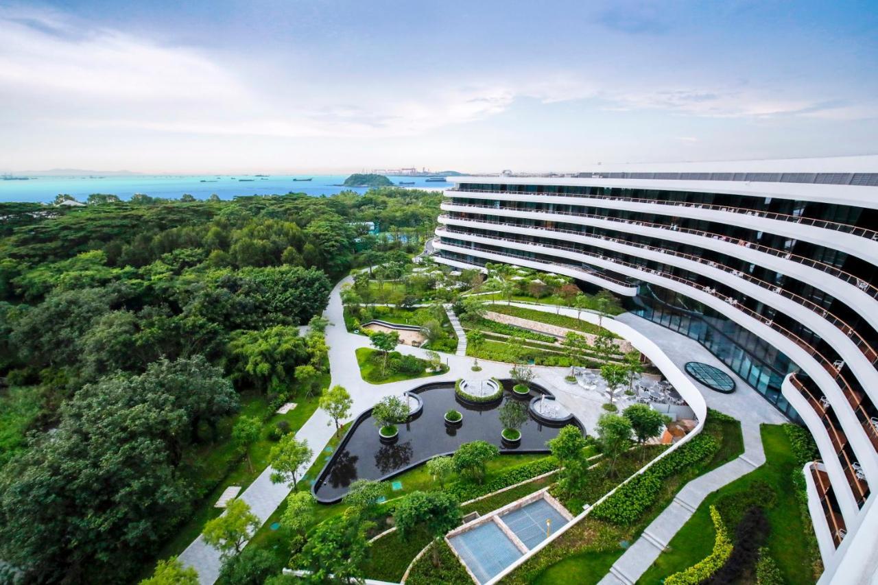 Nansha Garden