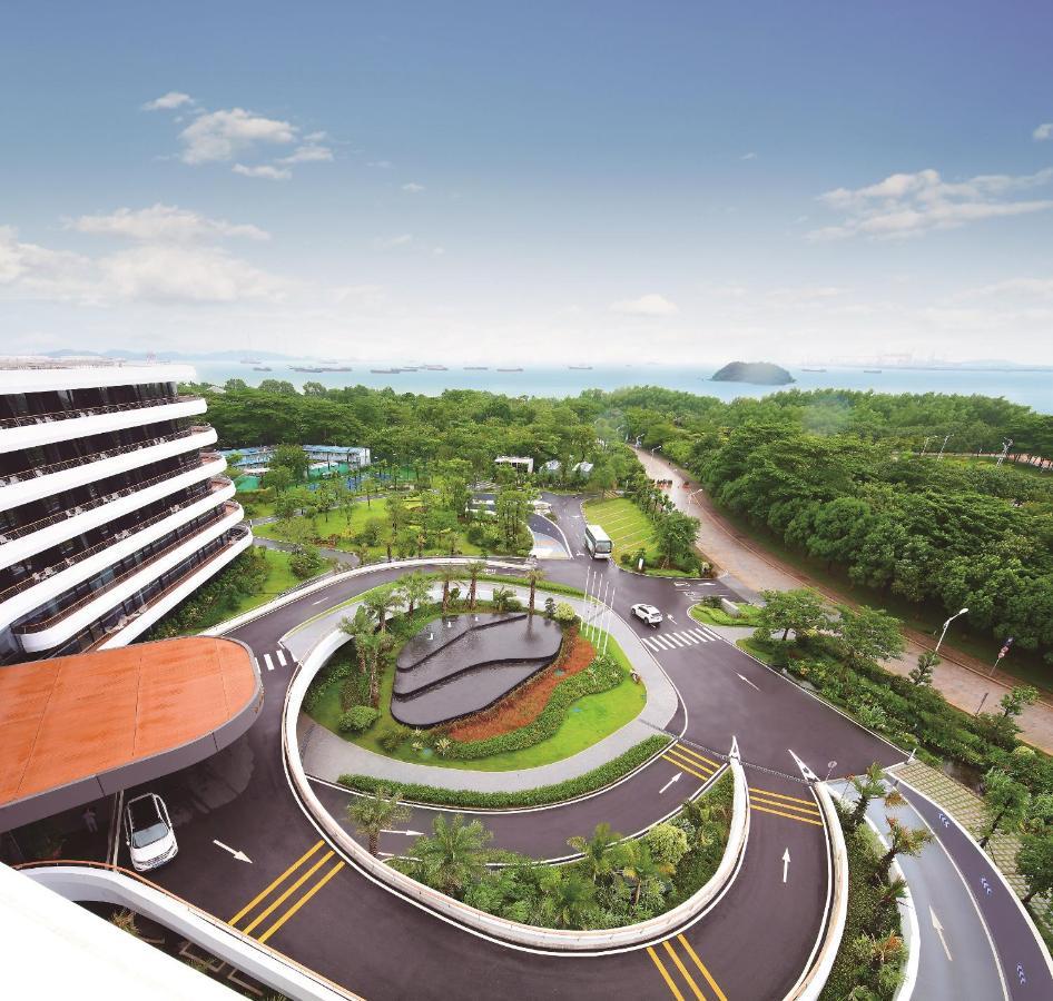 Hotel Nansha Garden