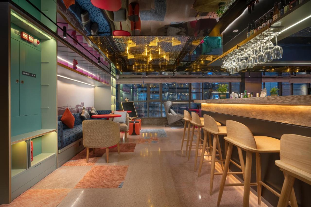Citynote Beijing Road Pedestrian Hotel Guangzhou