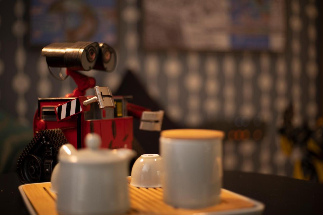 Hotel Citynote Beijing Road Pedestrian 4*