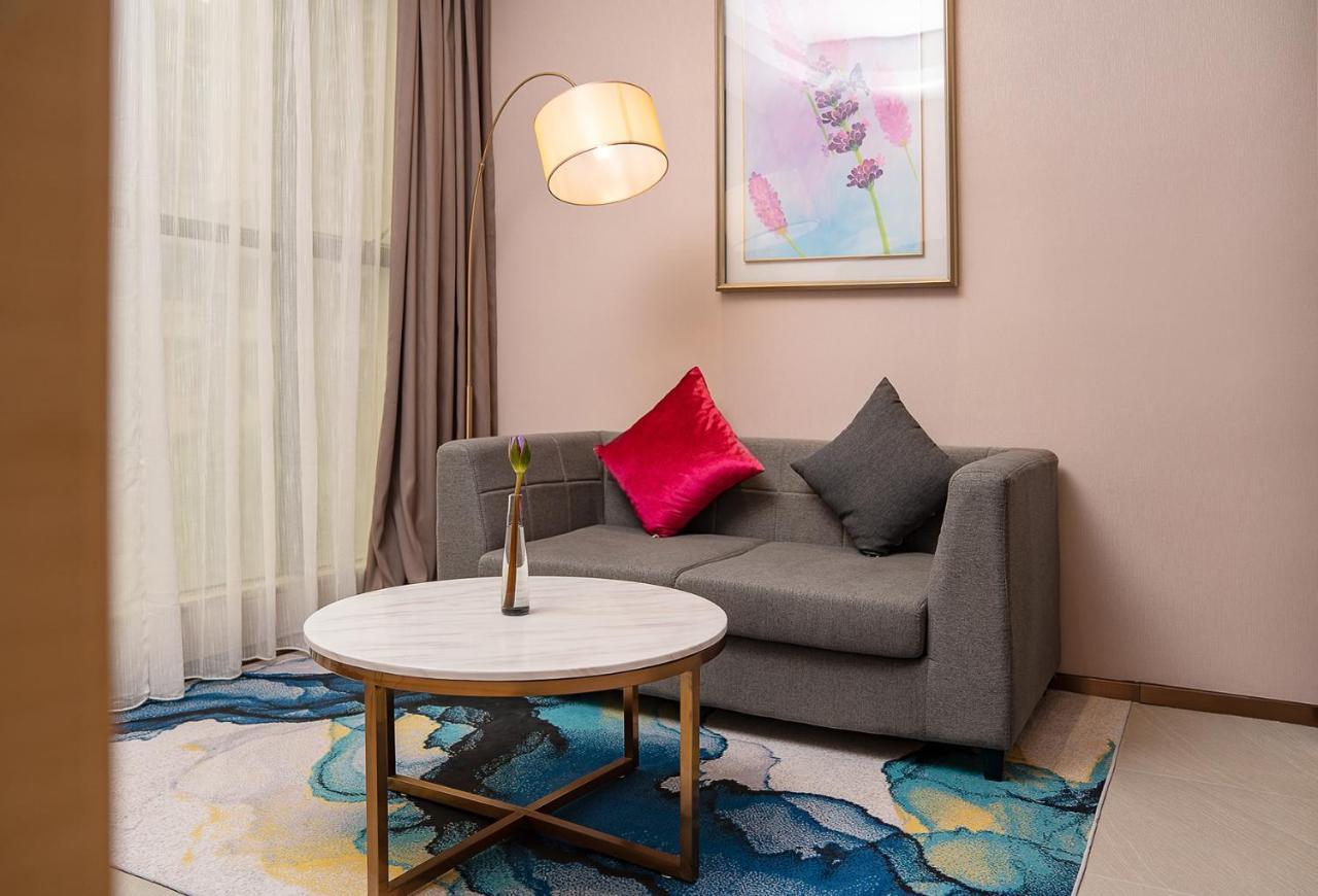 Lavande Hotel Canton