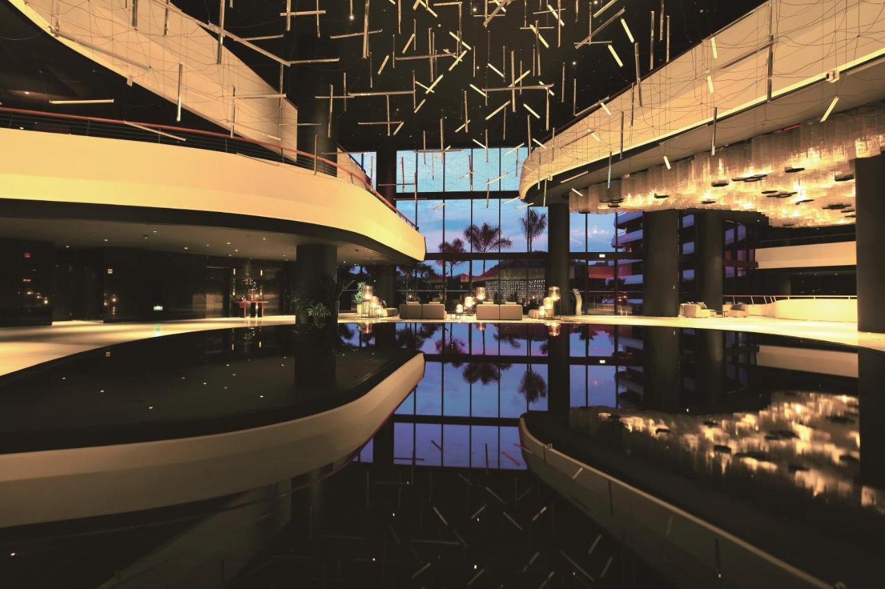 Hotel Nansha Garden Canton