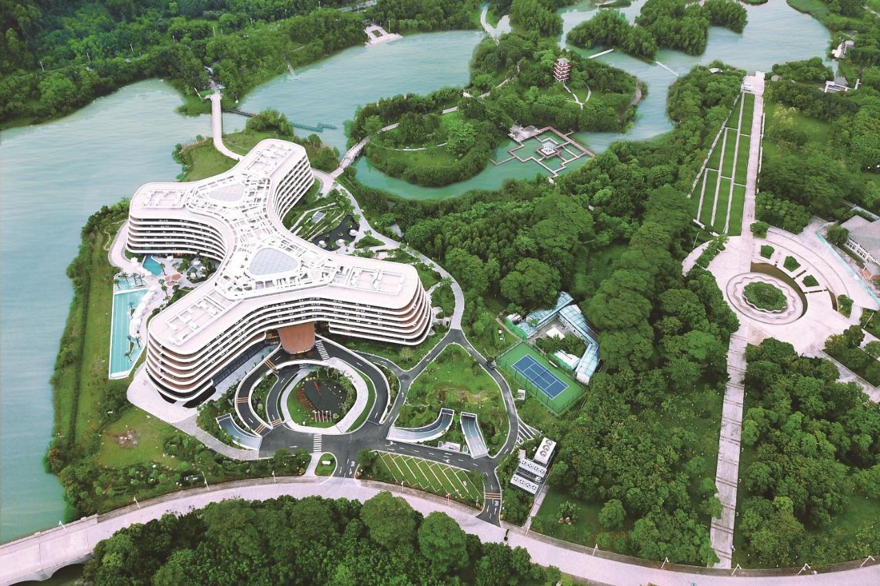 Hotel Nansha Garden