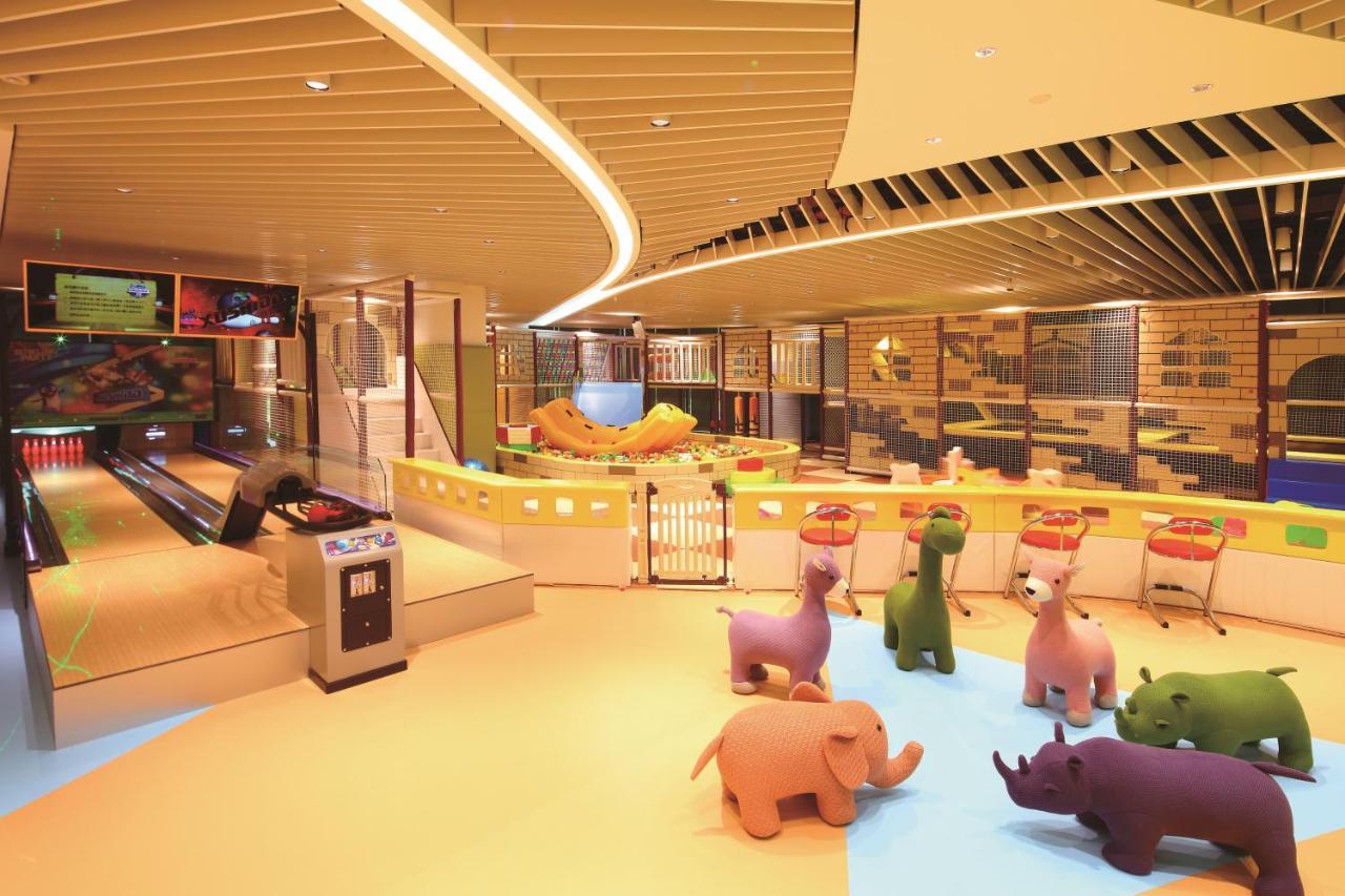 Nansha Garden Hotel 5*