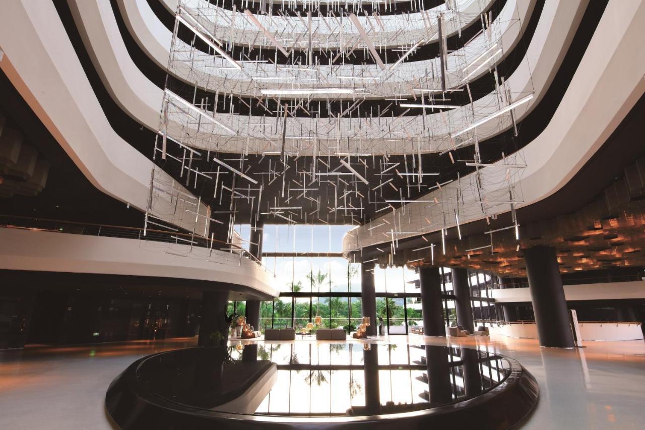 Nansha Garden Hotel Canton