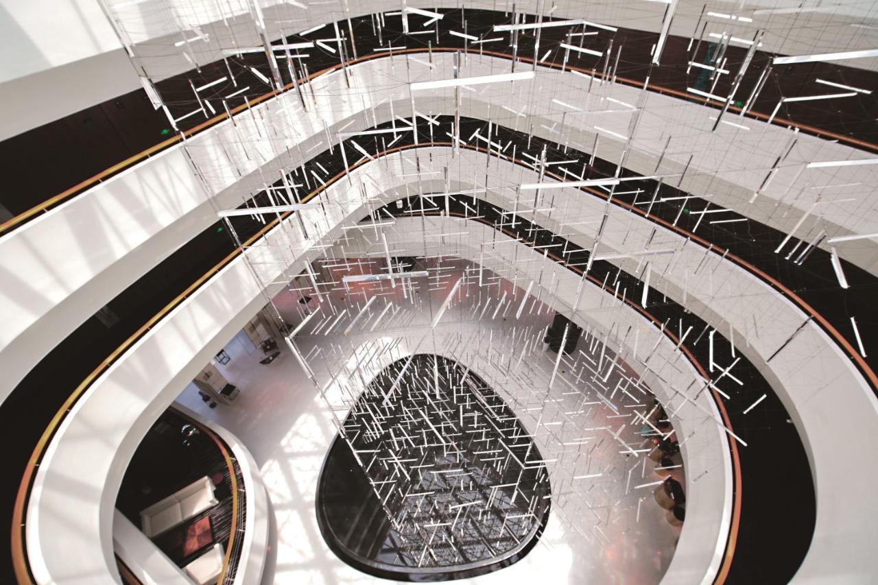 Hotel Nansha Garden Canton