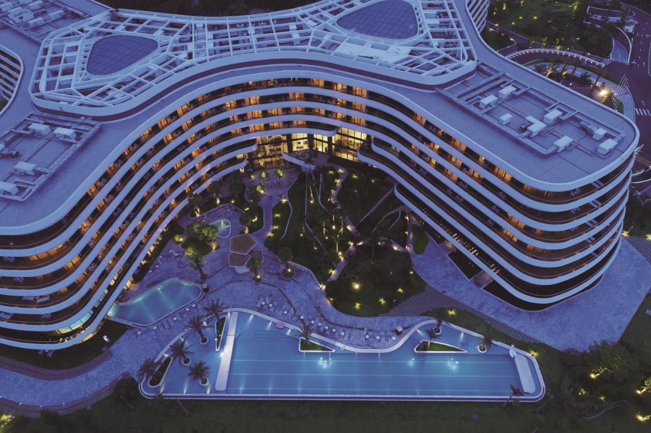 Hotel Nansha Garden Guangzhou