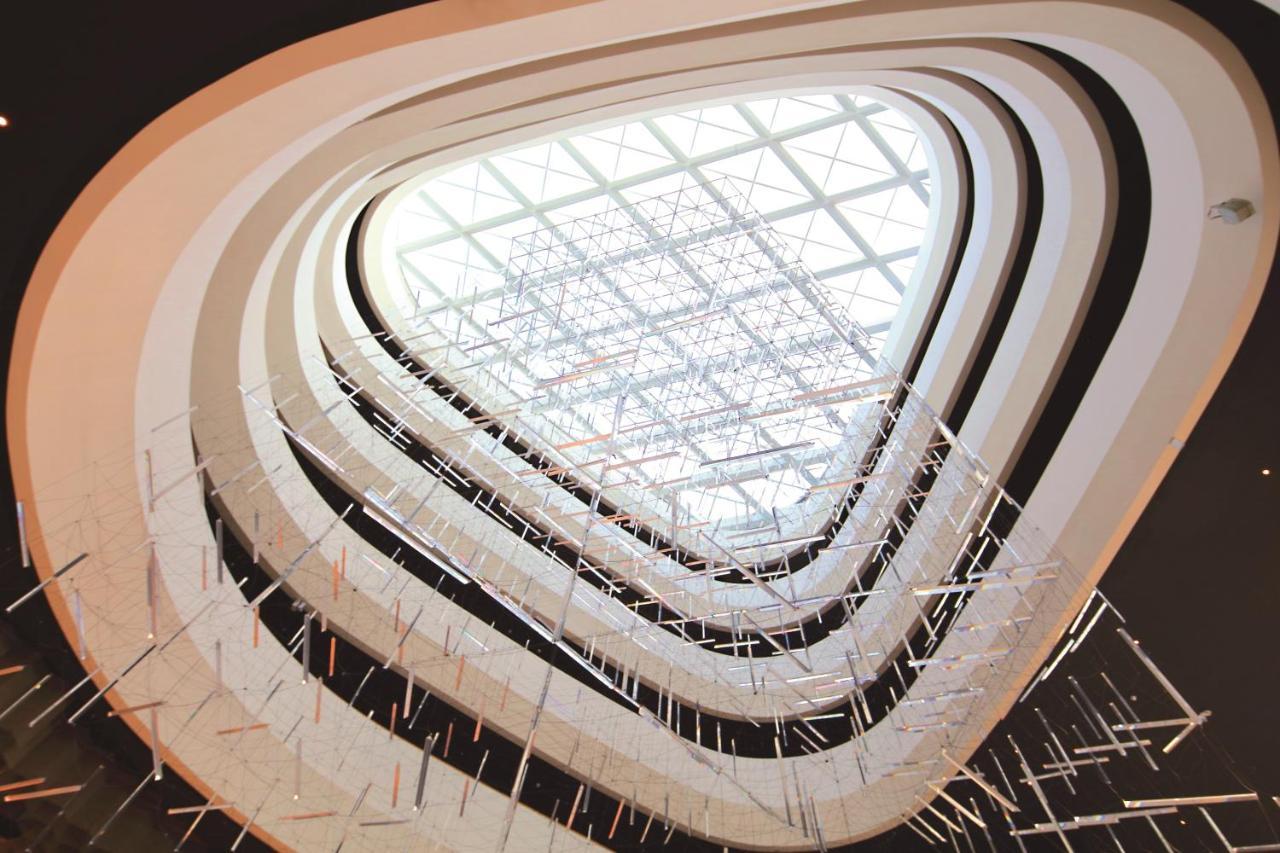 Nansha Garden Hotel Canton