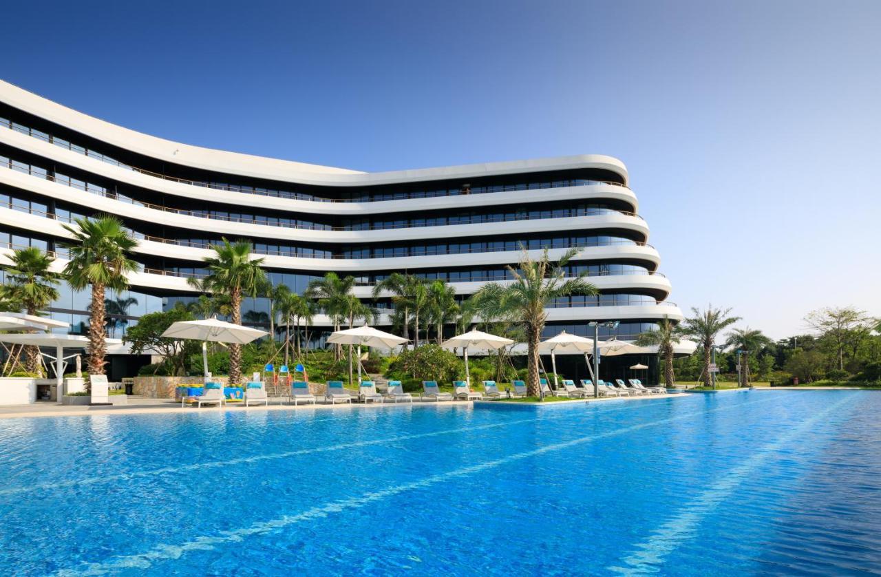 Nansha Garden Hotel