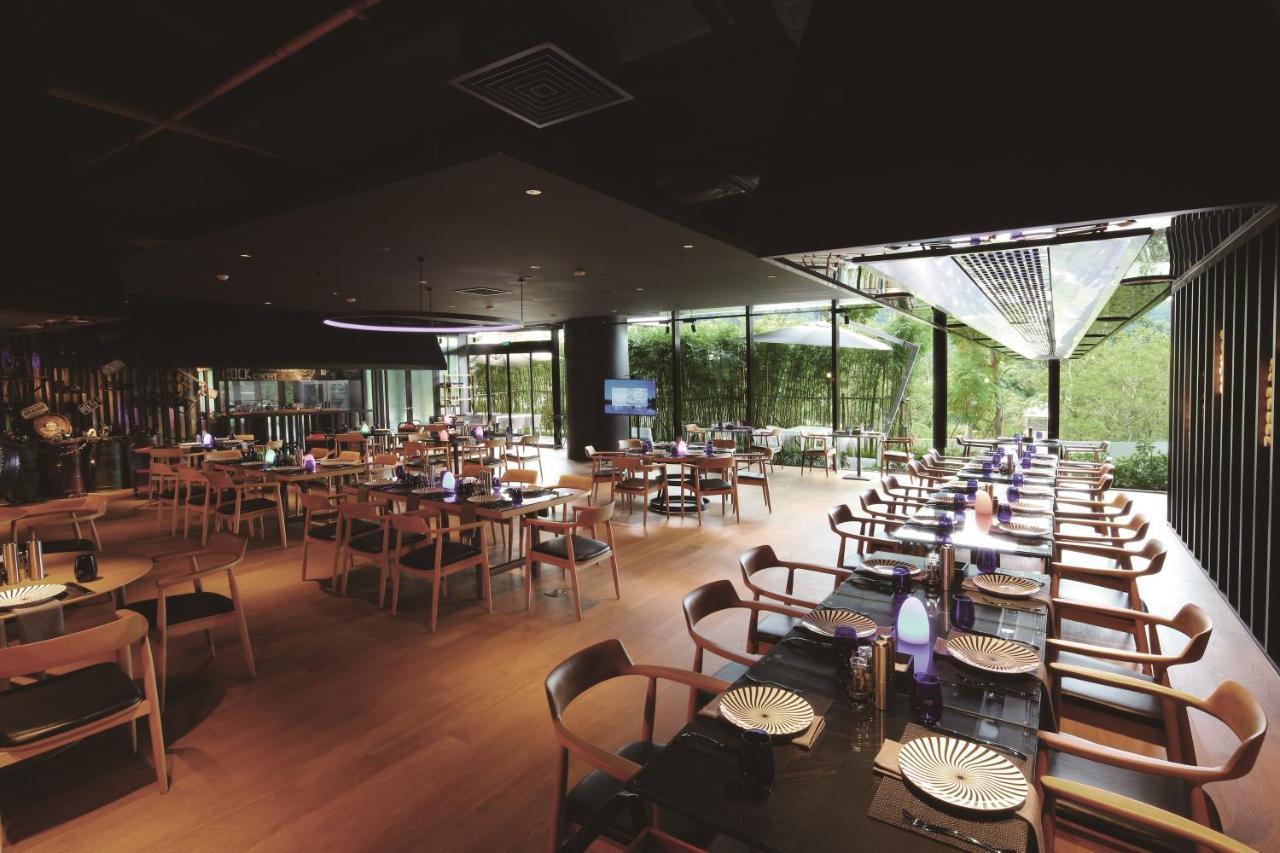 Nansha Garden 5* Canton