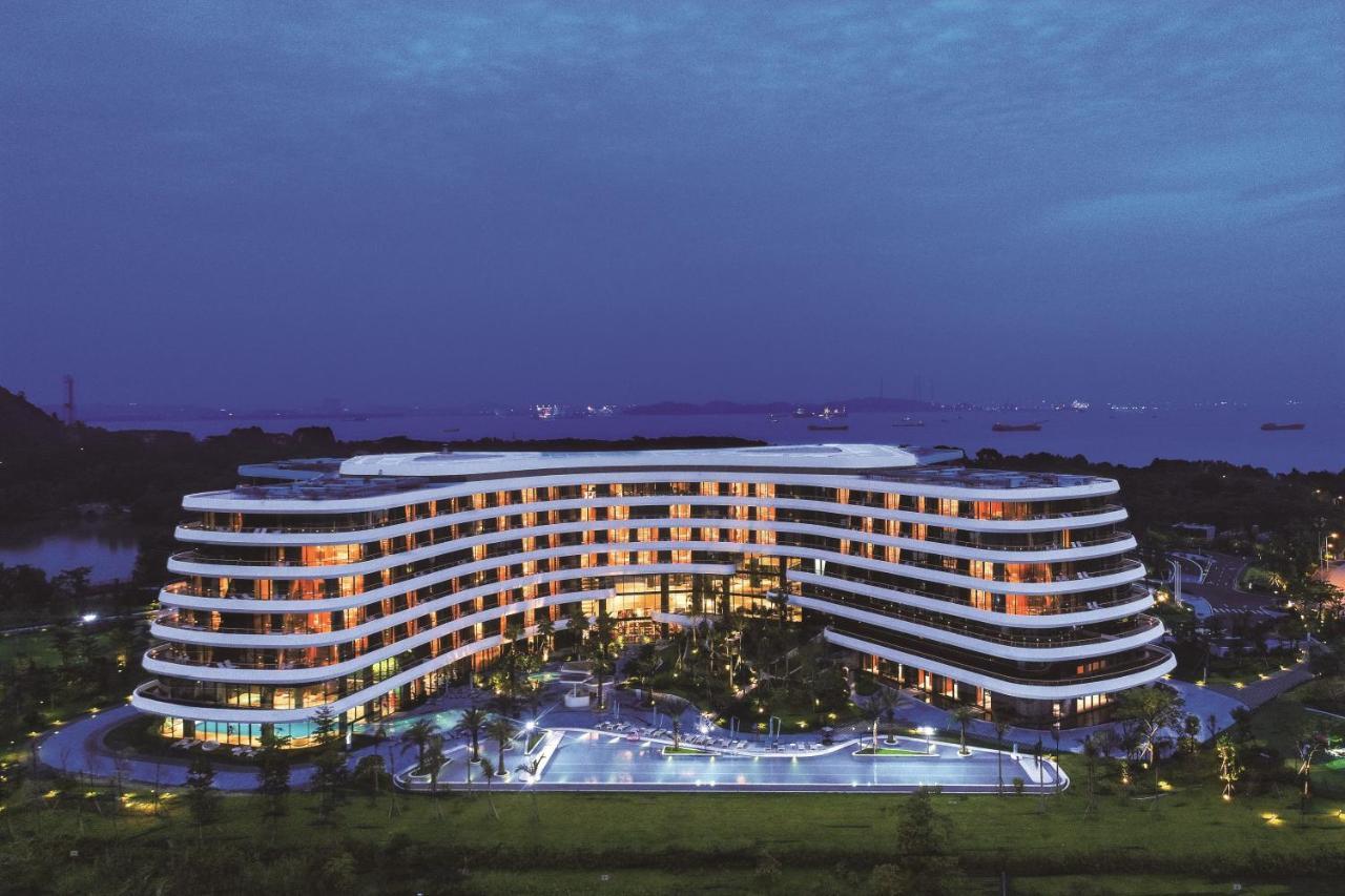Nansha Garden Canton