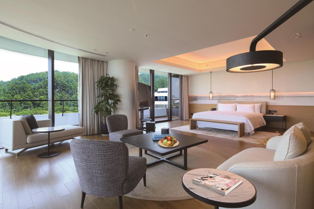Hotel Nansha Garden Canton