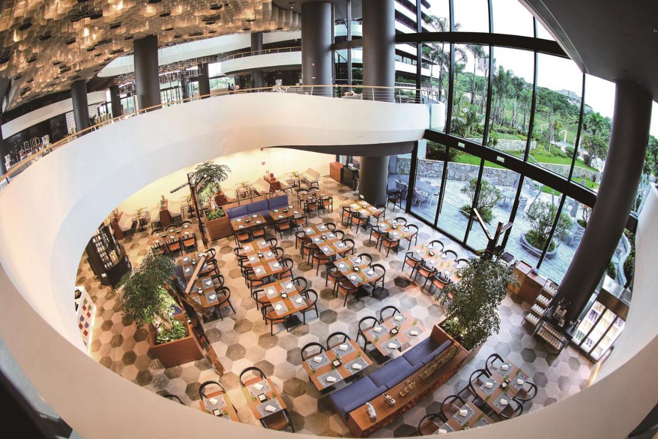 Hotel Nansha Garden Canton