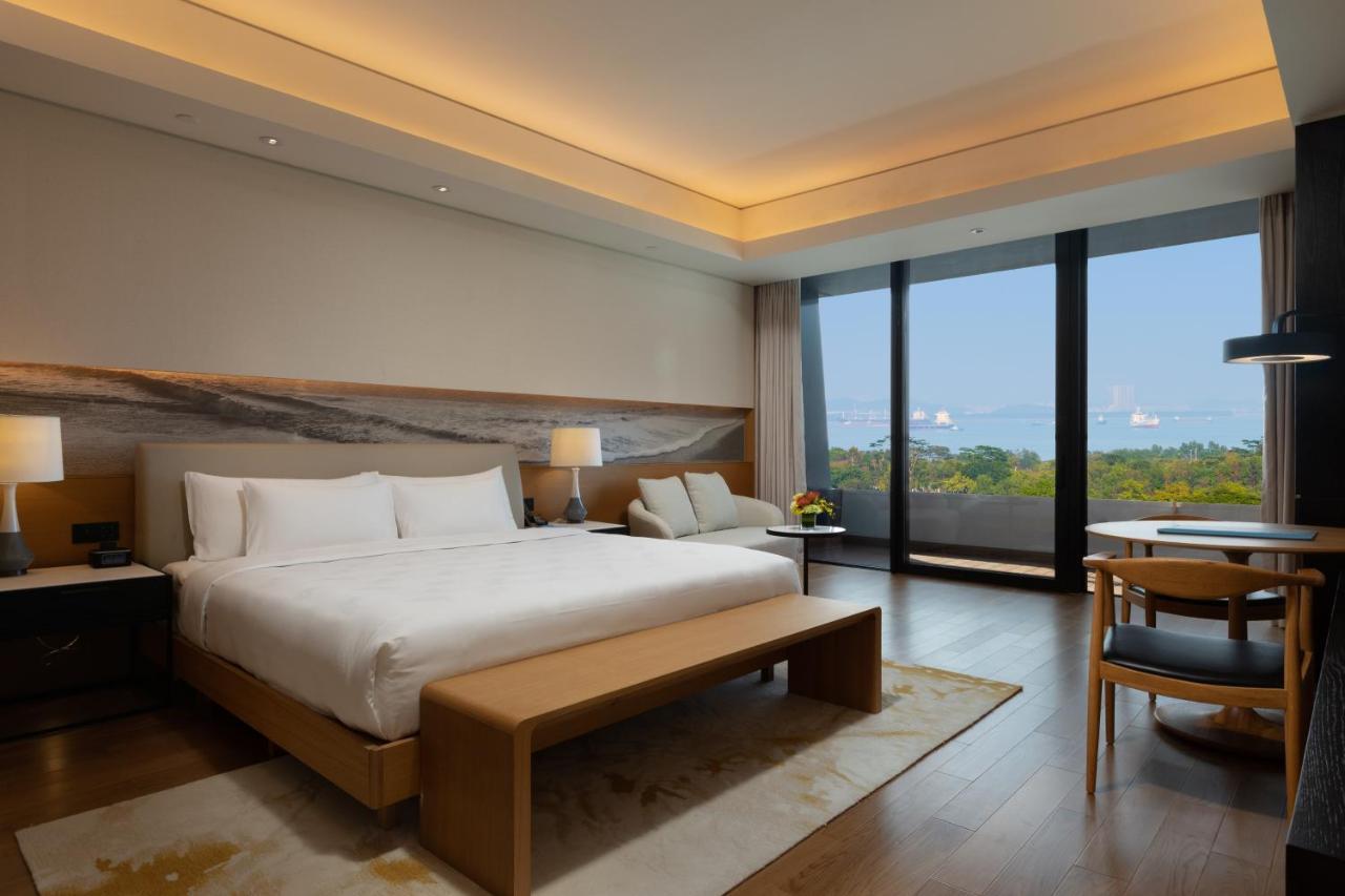 Nansha Garden Hotel 5*