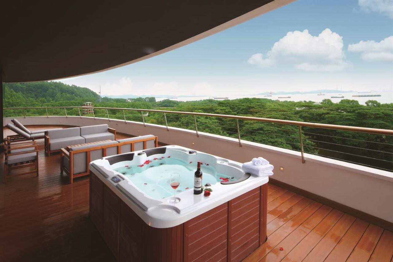 Hotel Nansha Garden Canton