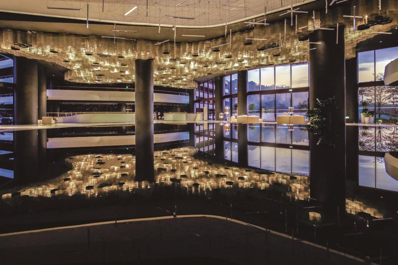 Nansha Garden 5* Canton