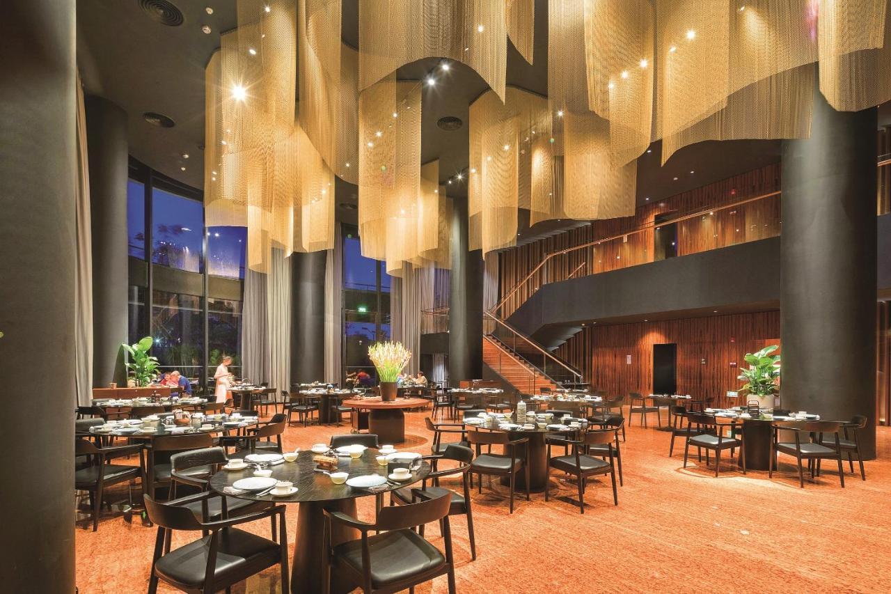 Nansha Garden 5* Canton