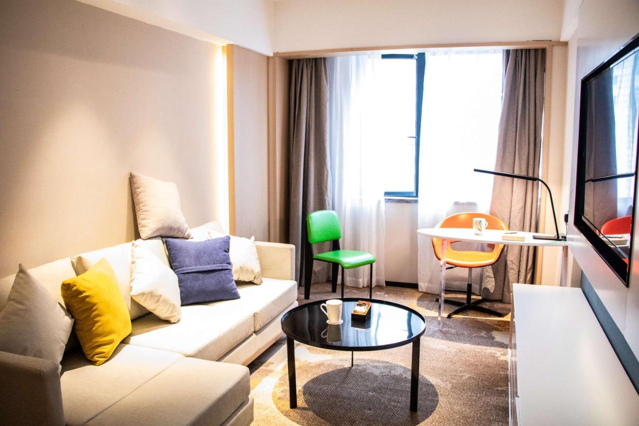Hotel Ausotel Smart Guangzhou