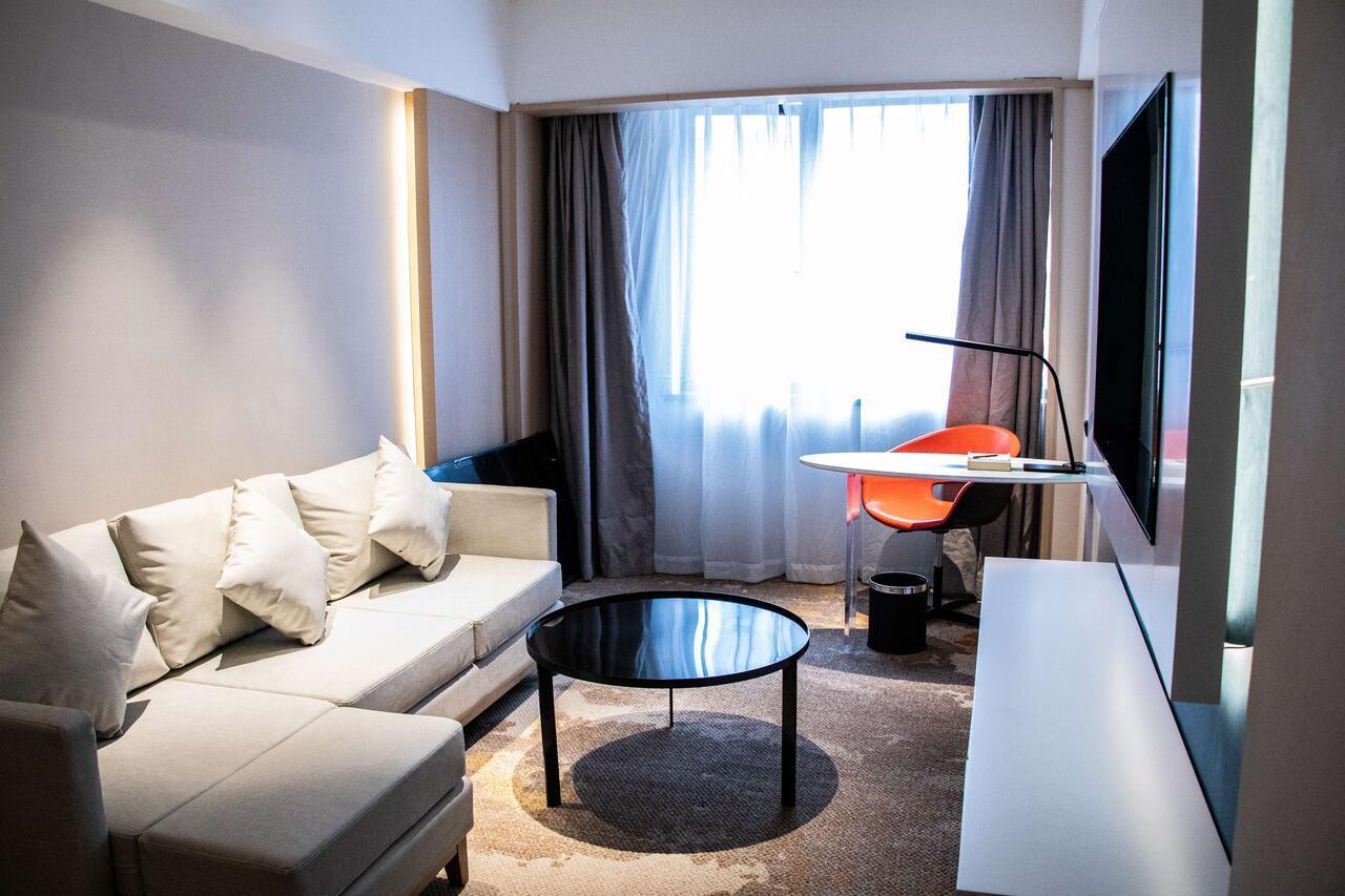 Hotel Ausotel Smart Guangzhou