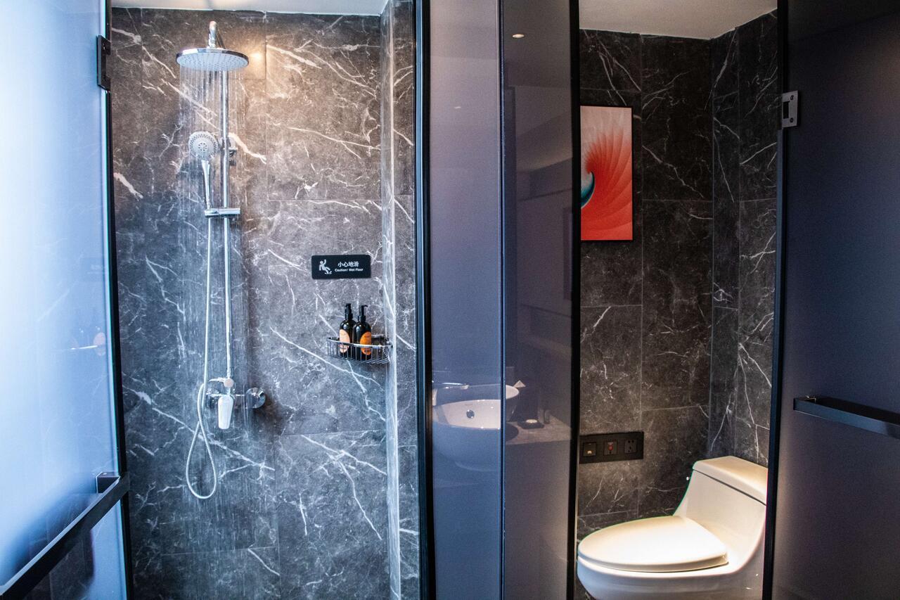 Ausotel Smart Hotel Guangzhou