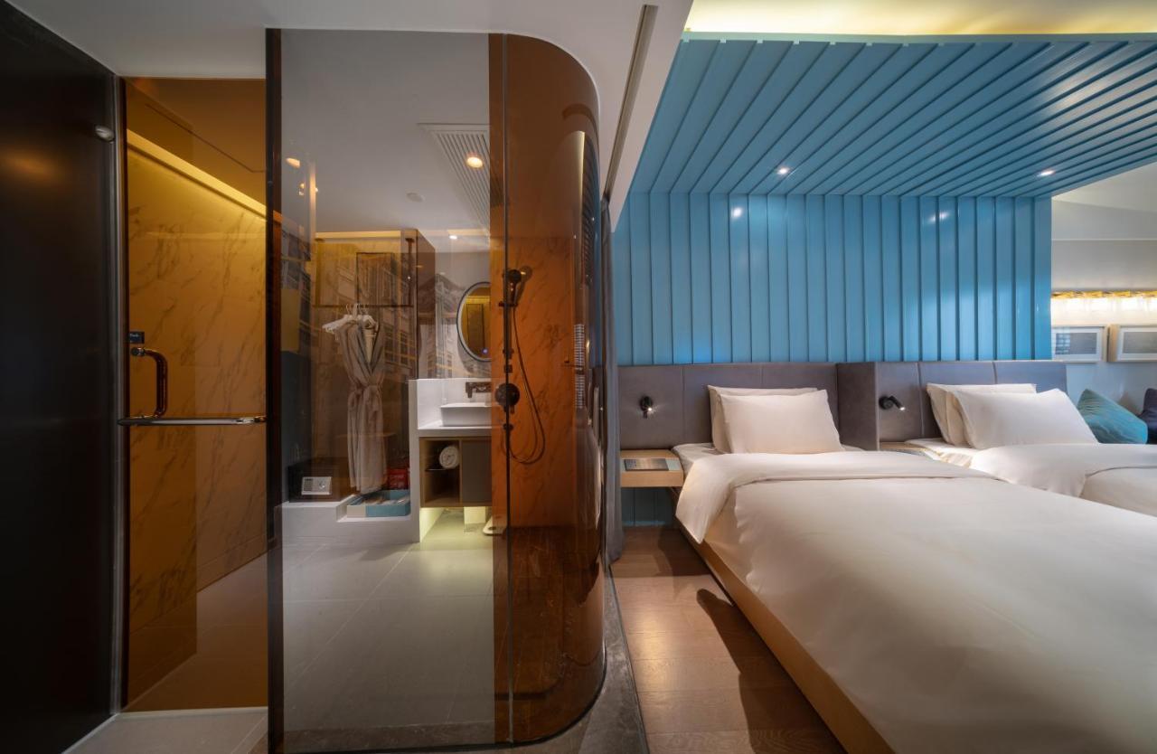 Hotel Citynote Beijing Road Pedestrian Guangzhou
