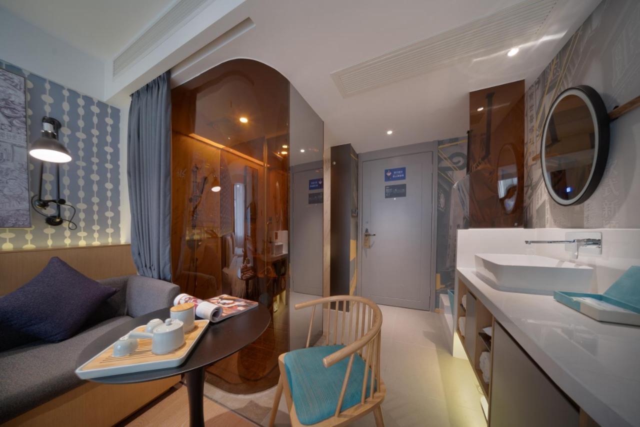 Hotel Citynote Beijing Road Pedestrian Guangzhou