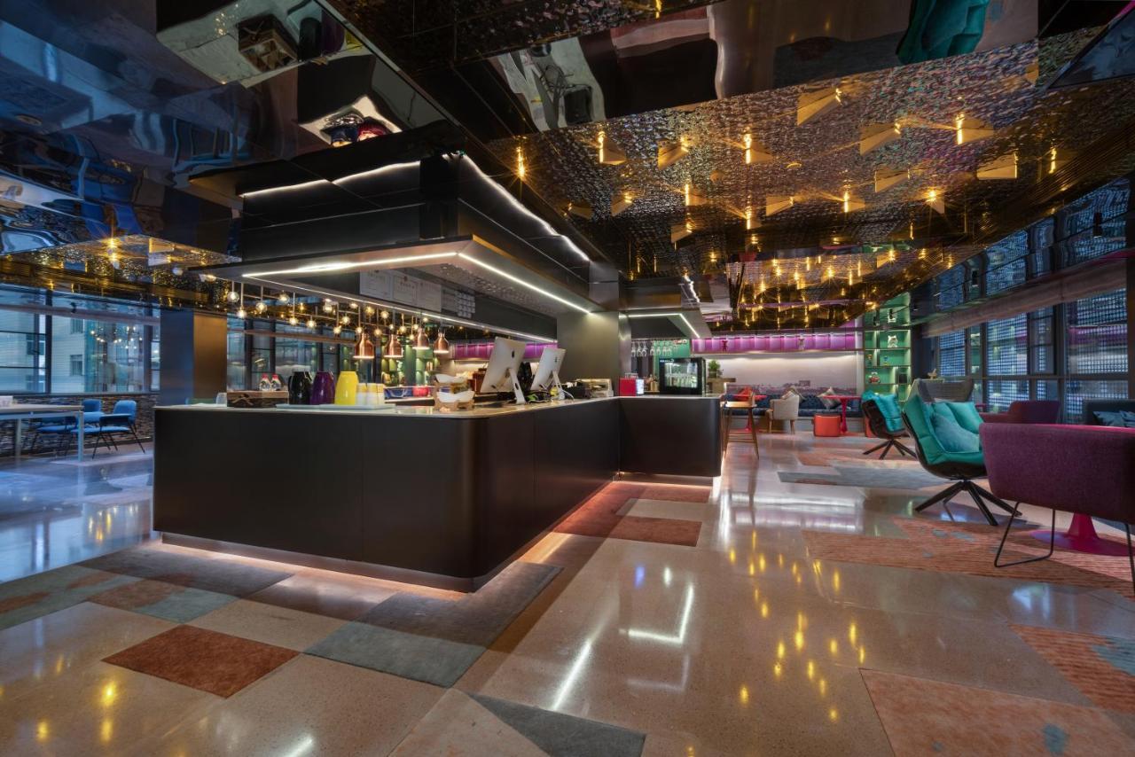 Citynote Beijing Road Pedestrian Hotel