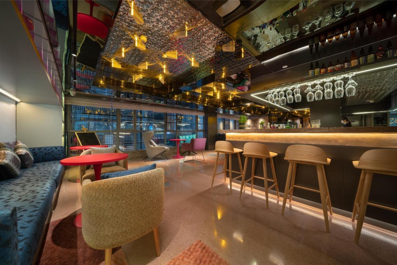 Hotel Citynote Beijing Road Pedestrian
