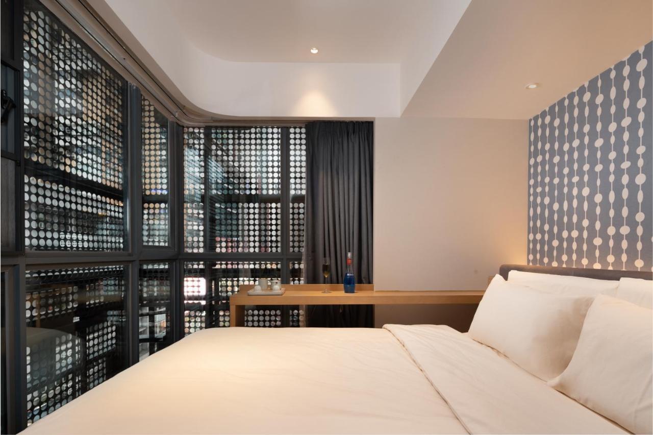 Hotel Citynote Beijing Road Pedestrian