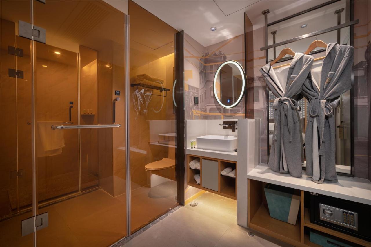 Citynote Beijing Road Pedestrian Hotel 4*