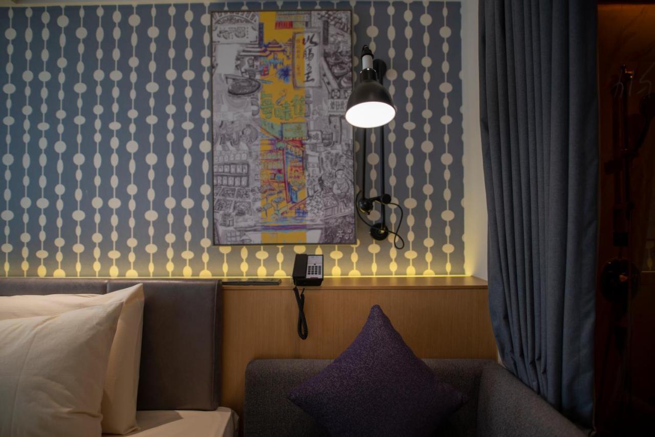 Citynote Beijing Road Pedestrian Hotel 4*