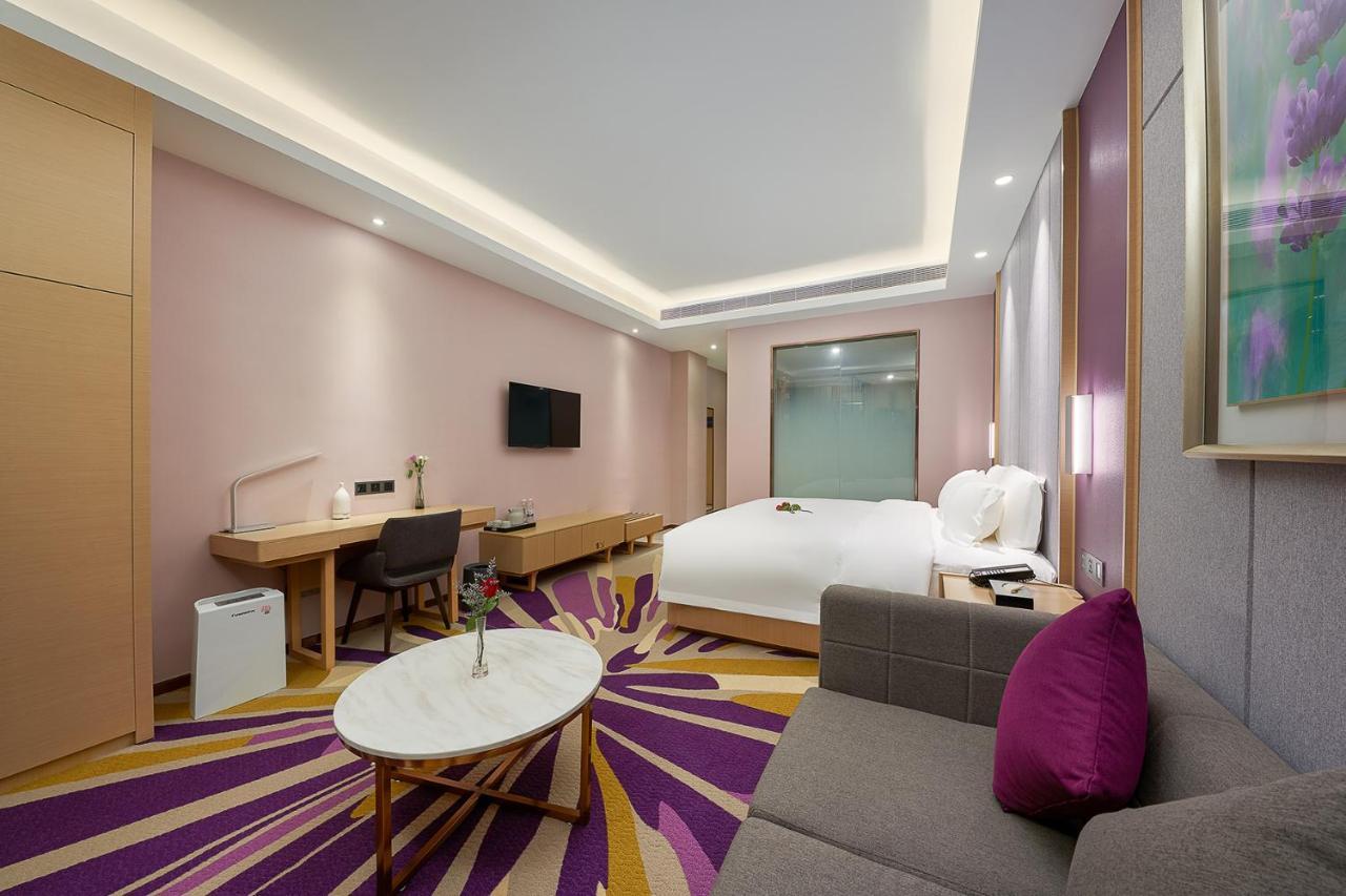 Lavande Guangzhou