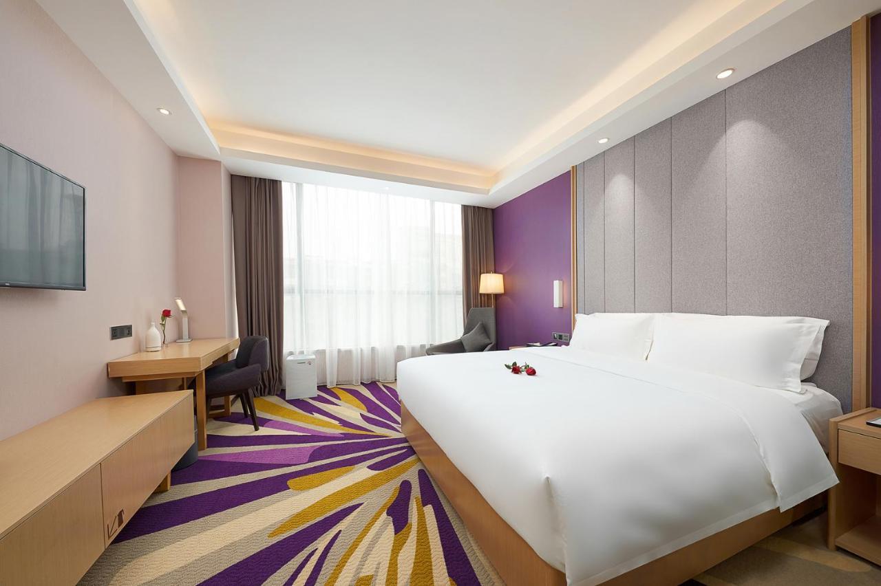 Lavande Hotel Guangzhou
