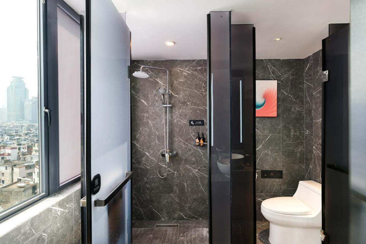 Ausotel Smart 4* Guangzhou