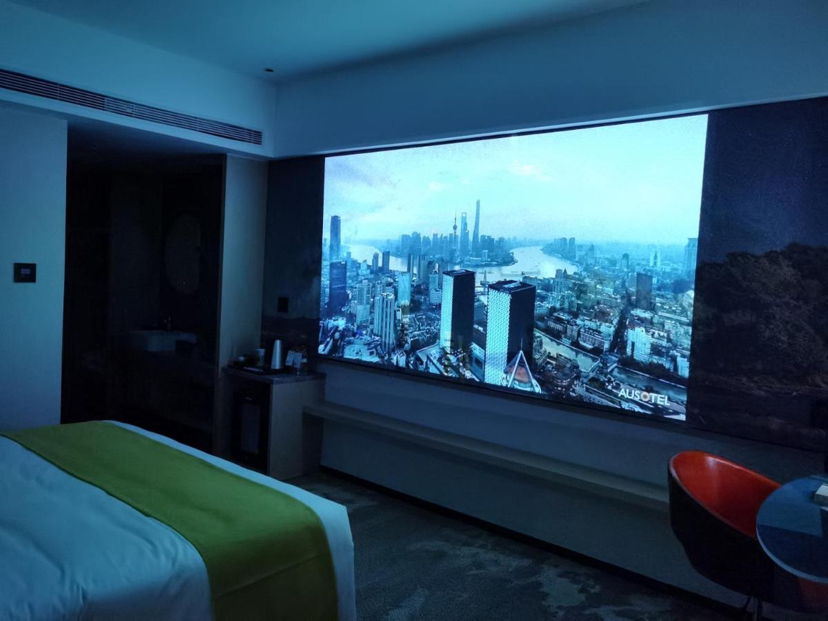 Hotel Ausotel Smart