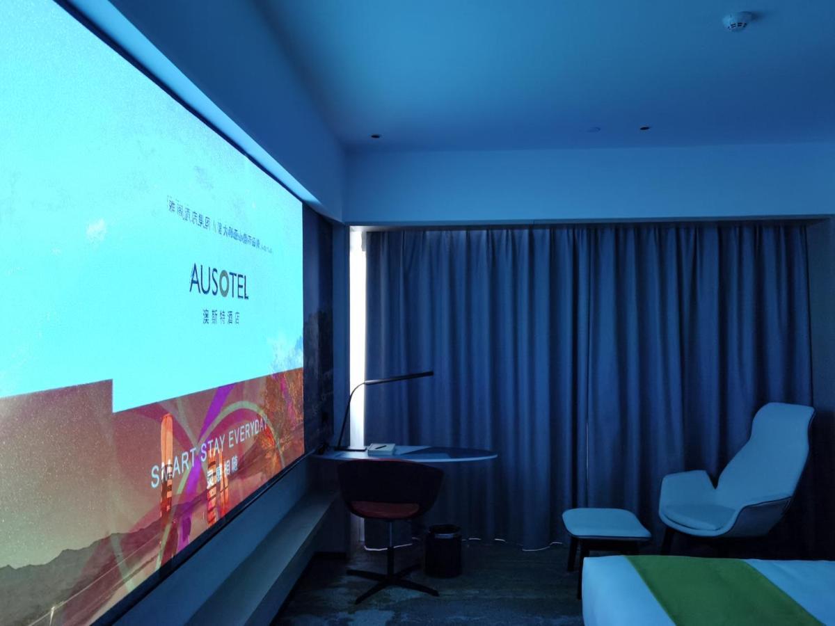 Hotel Ausotel Smart