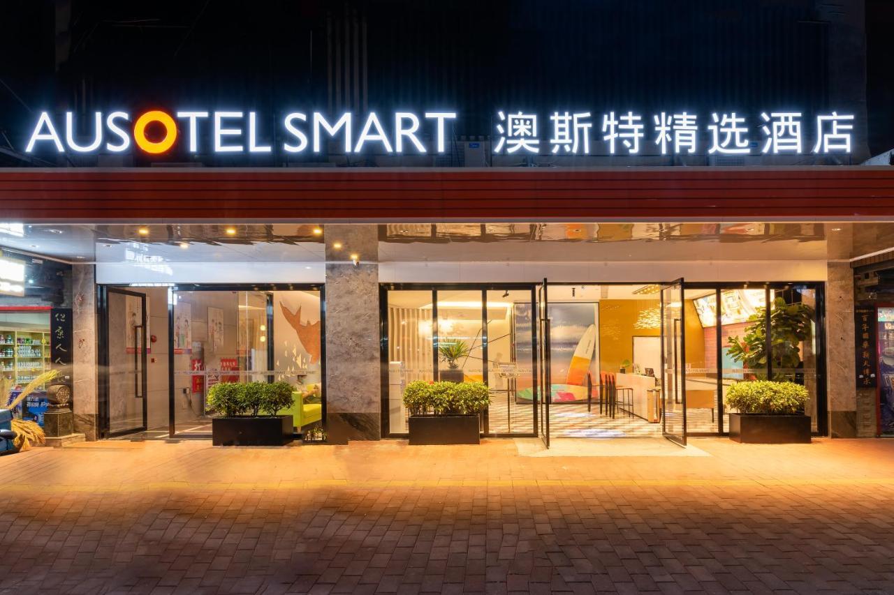 Hotel Ausotel Smart
