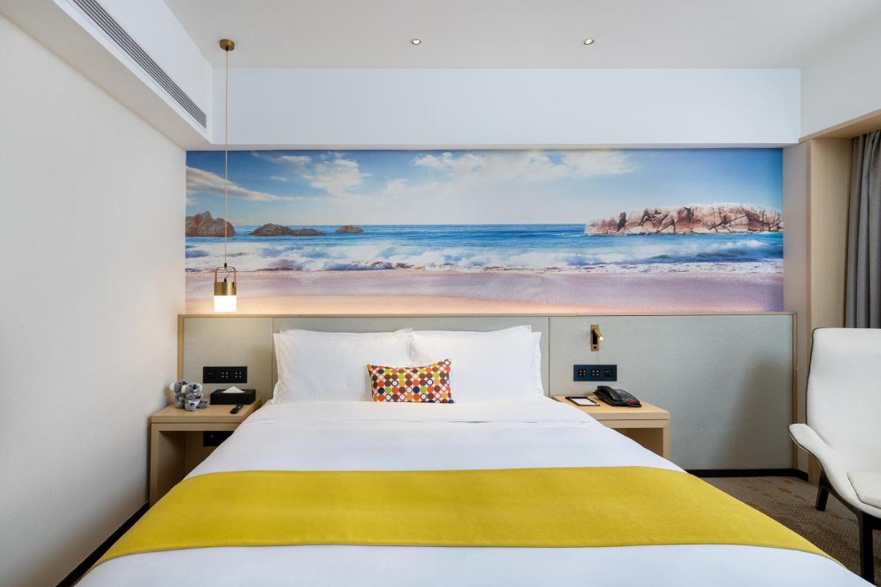 Ausotel Smart Hotel Guangzhou