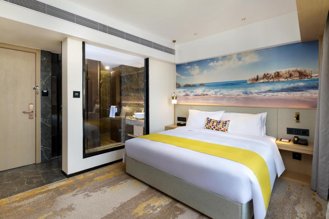 Ausotel Smart Hotel 4*