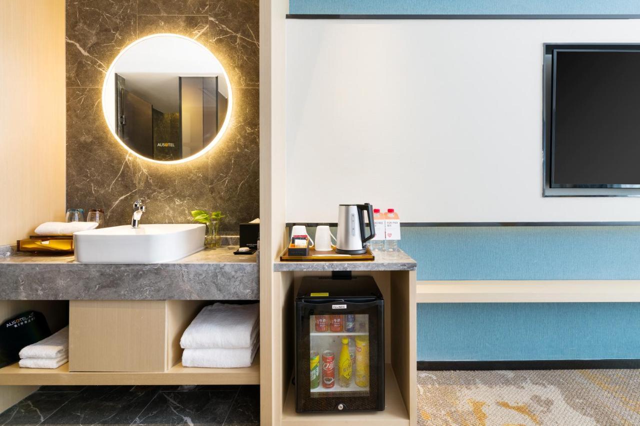 Ausotel Smart Hotel 4*