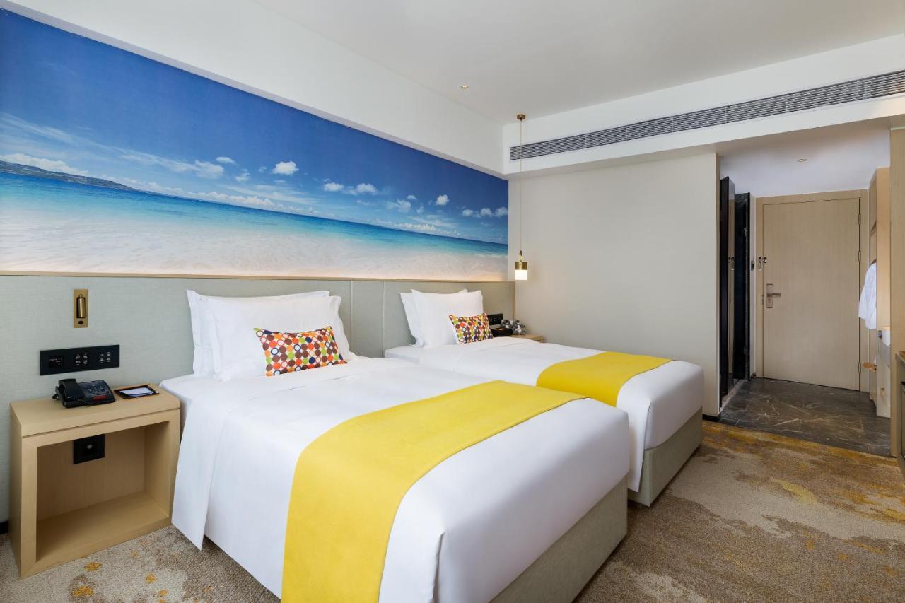 Ausotel Smart Hotel Guangzhou