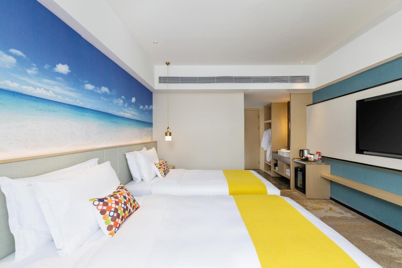 Ausotel Smart Hotel Guangzhou