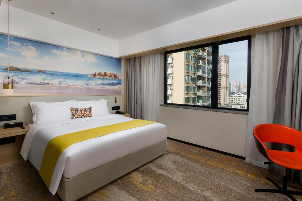 Ausotel Smart 4* Guangzhou
