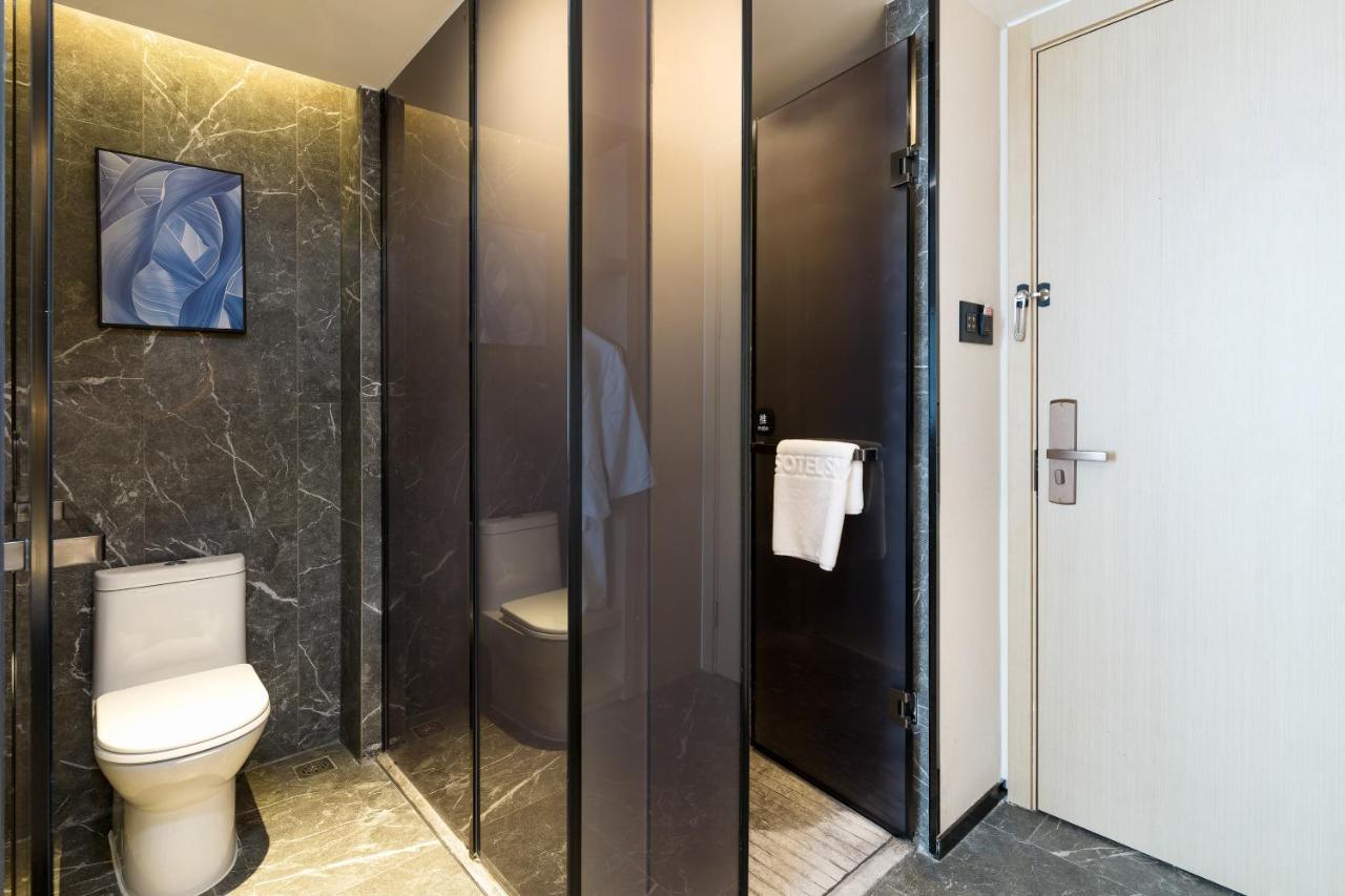Ausotel Smart Hotel Guangzhou