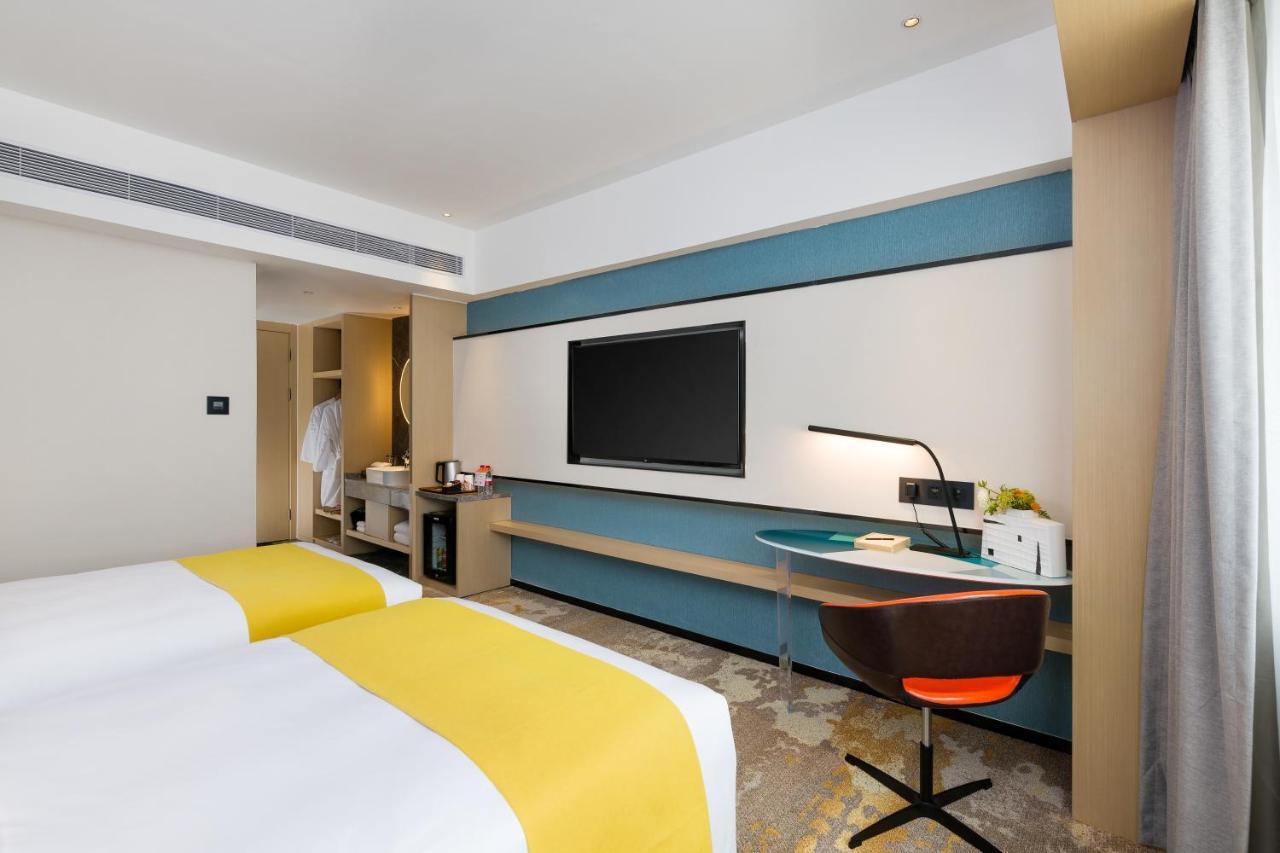 Ausotel Smart 4* Guangzhou