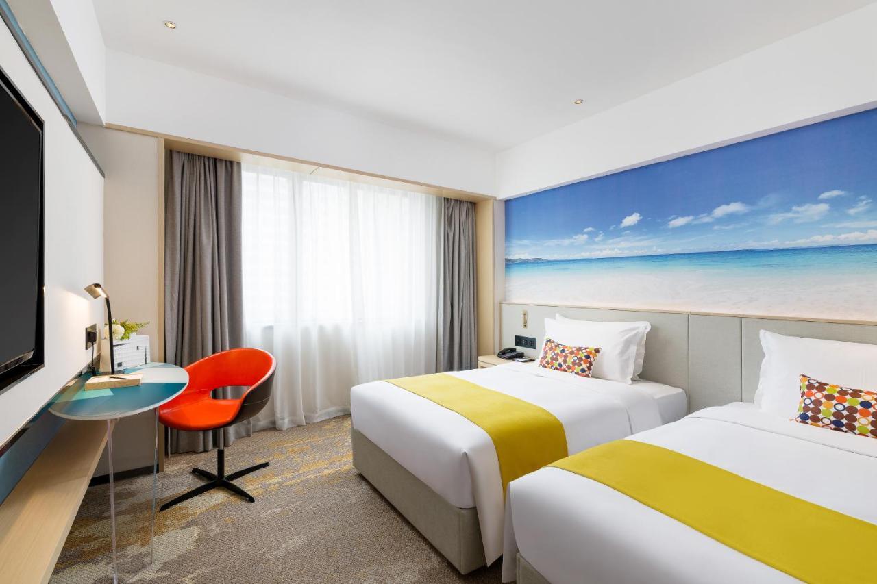 Hotel Ausotel Smart 4*