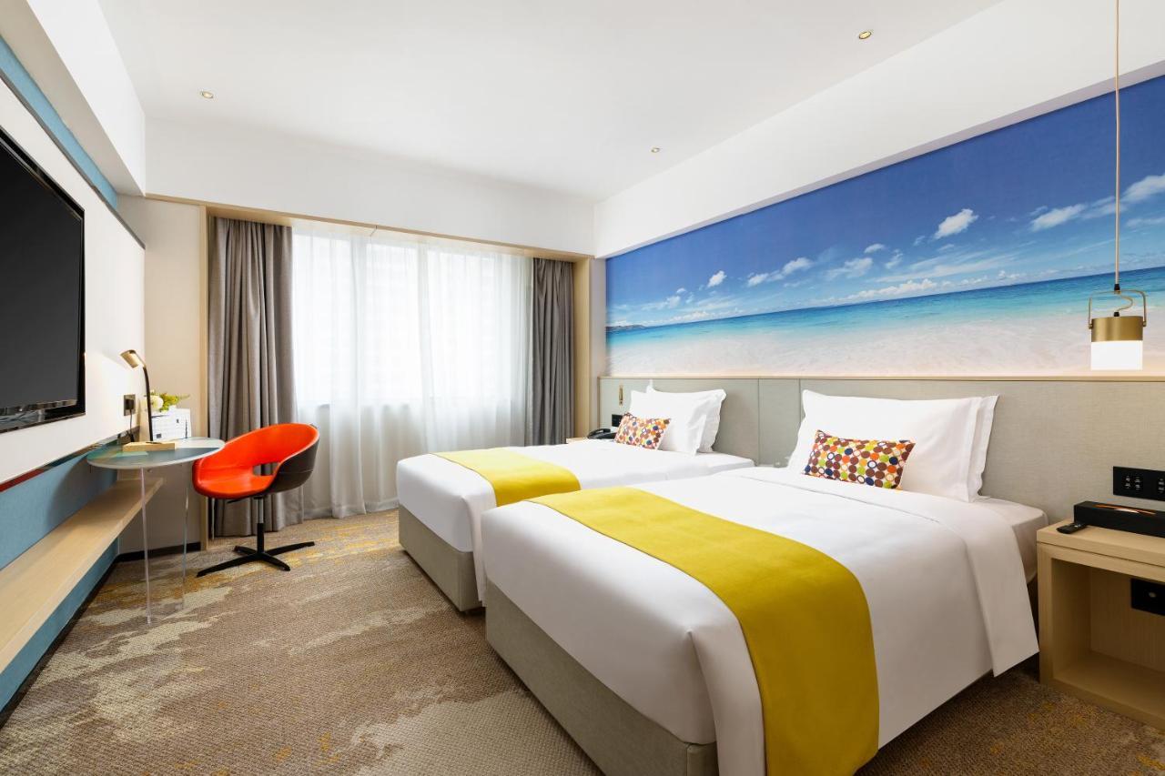 Hotel Ausotel Smart 4*