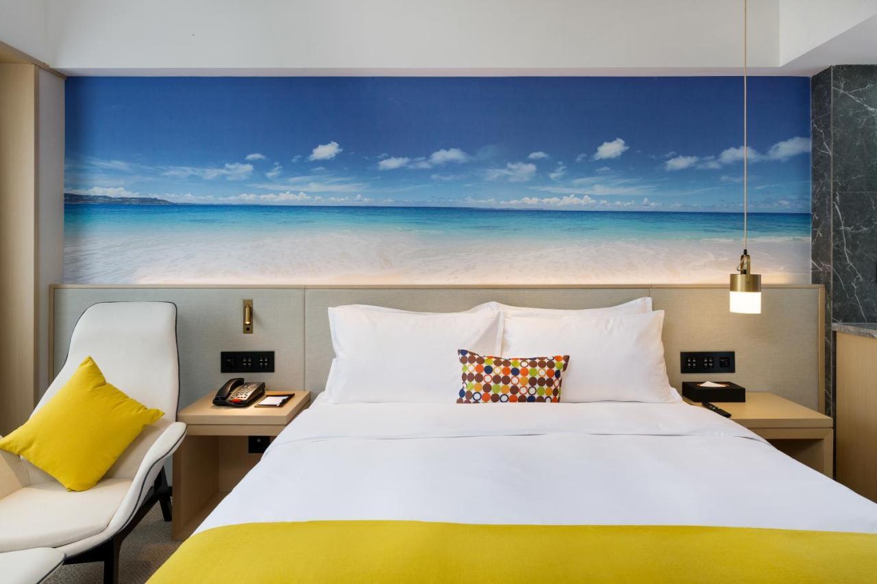 Ausotel Smart 4* Guangzhou