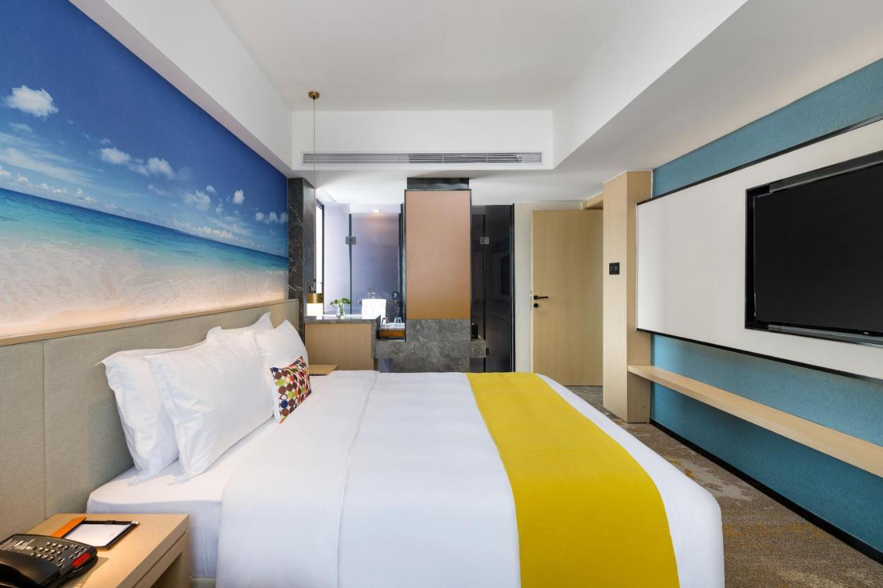 Ausotel Smart 4* Guangzhou